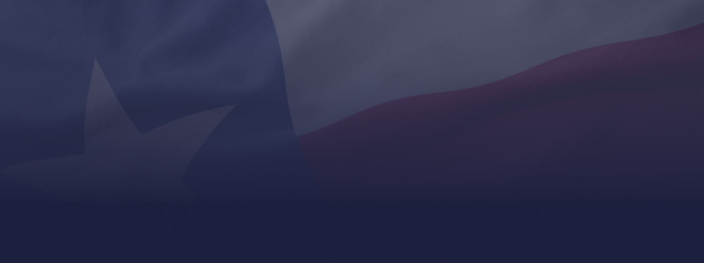 If Texas falls, so does America.