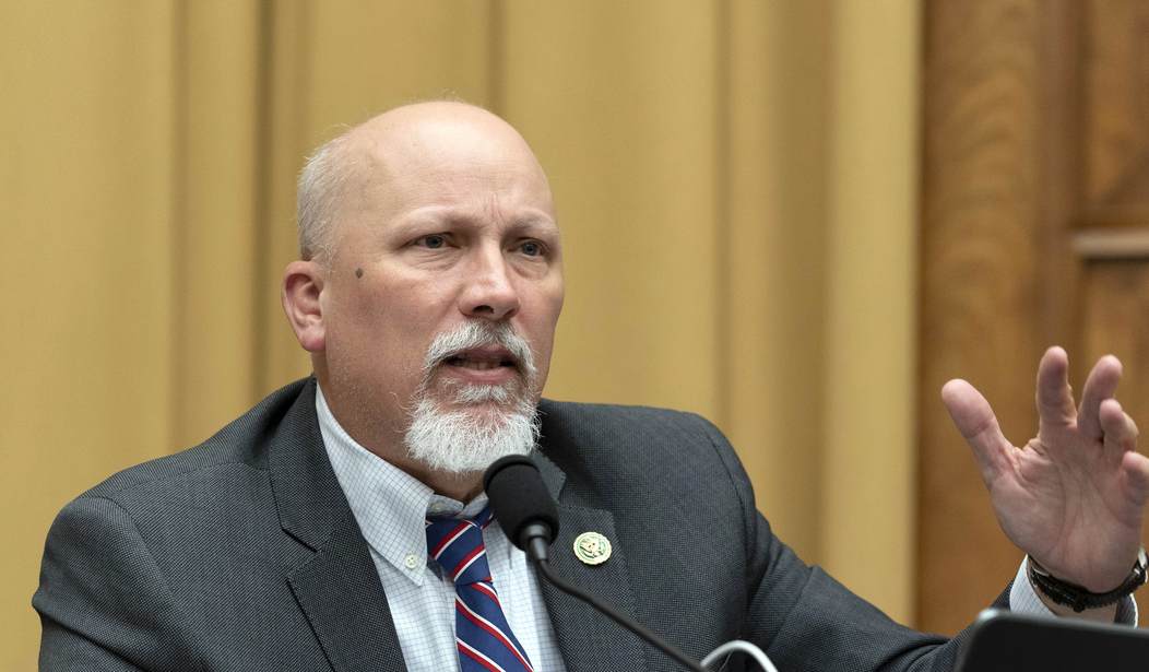 Chip Roy Makes the Crucial Case for the SAVE Act in Hearing on Noncitizens Voting