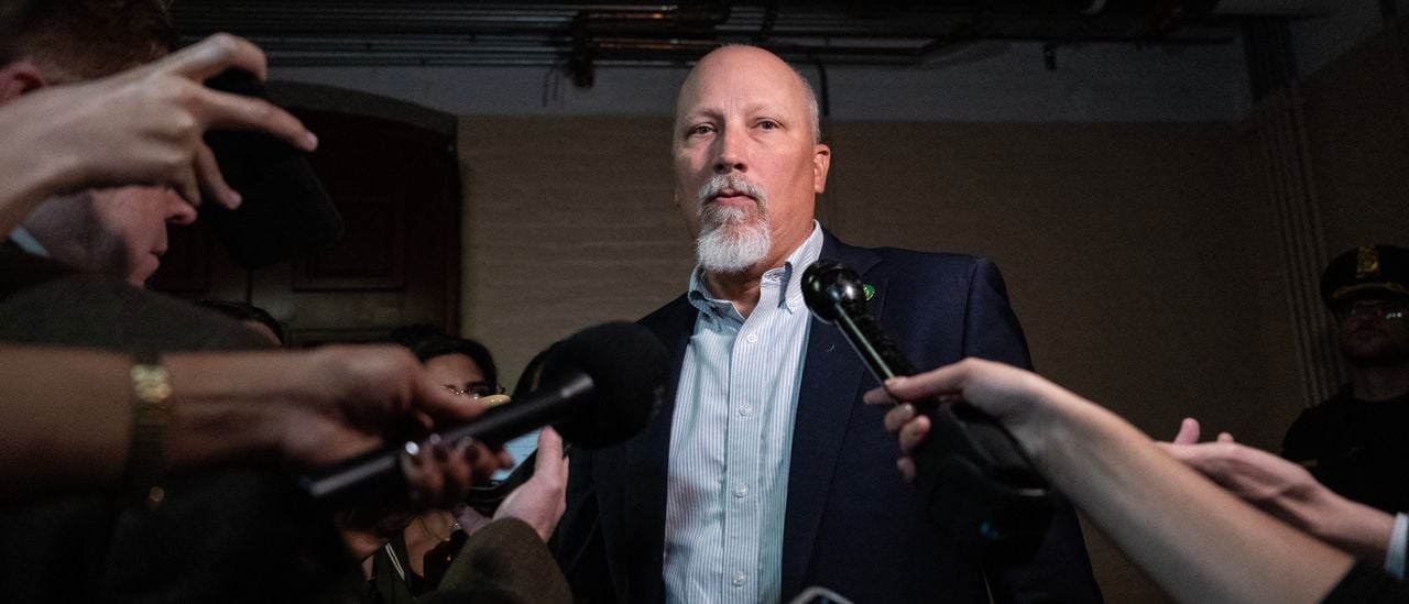 EXCLUSIVE: Chip Roy Unveils Devastation Of Border Crisis Under Biden-Harris Admin In New Report