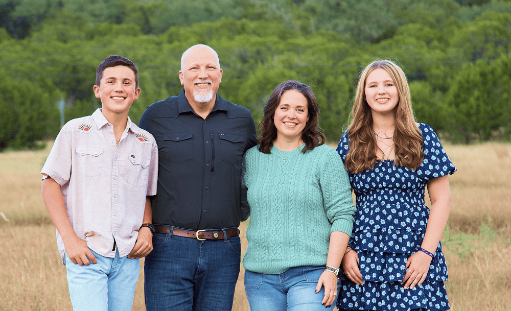 Texas is not for Sale