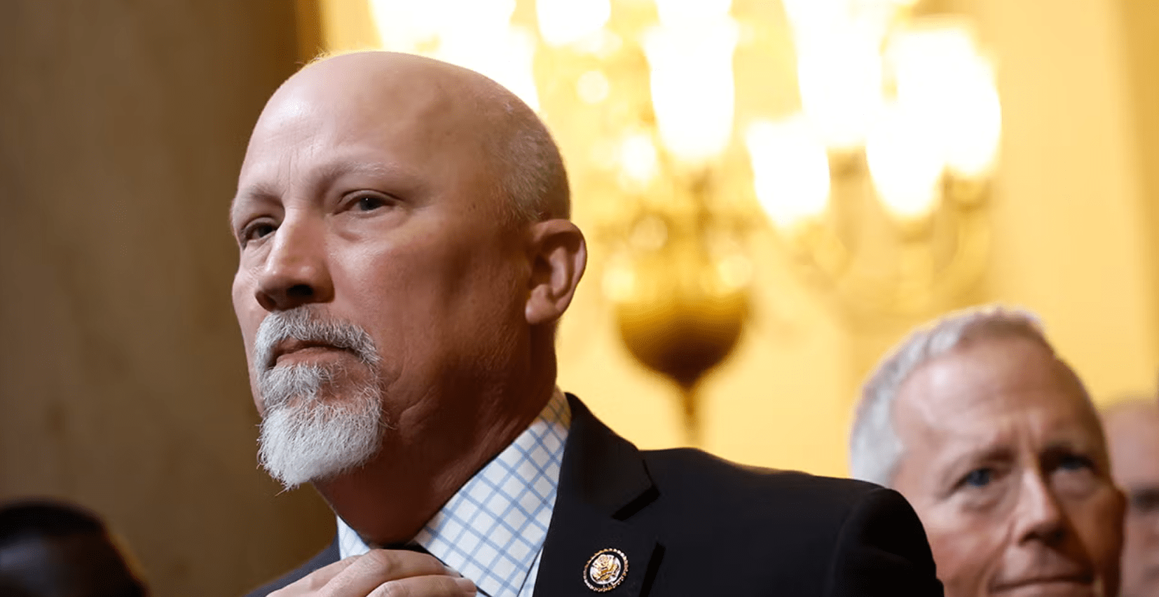 EXCLUSIVE: Chip Roy Unveils His Cure to America’s Health Care System